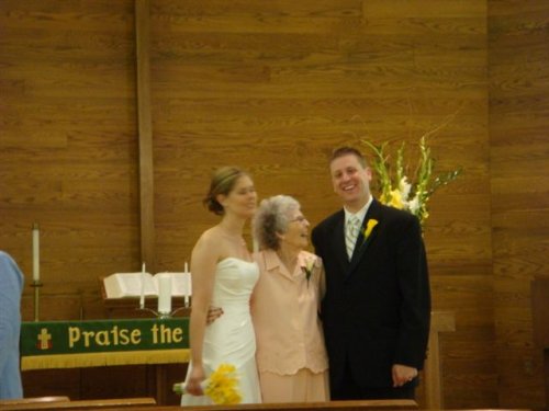grandma